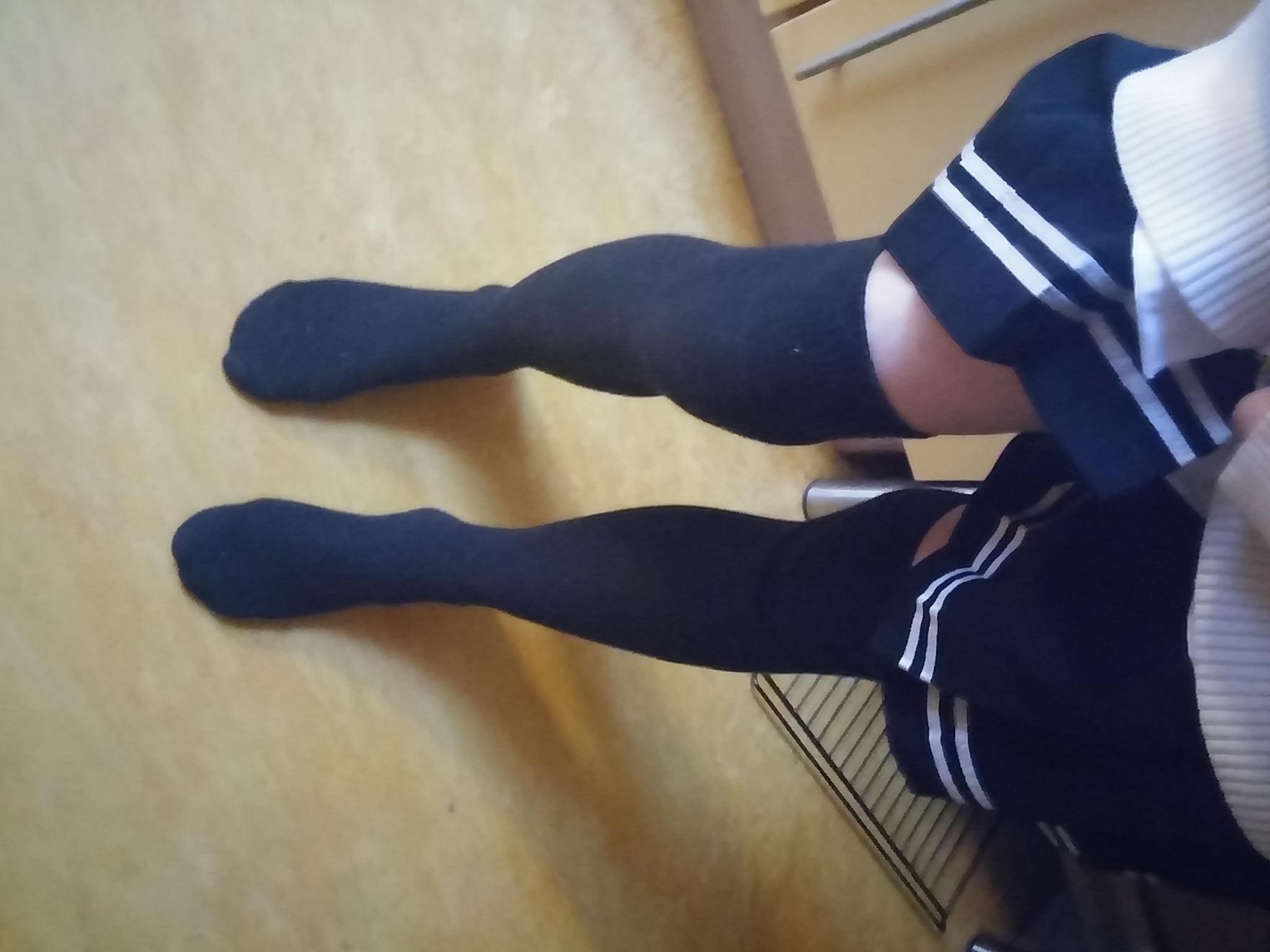 Post your Legs