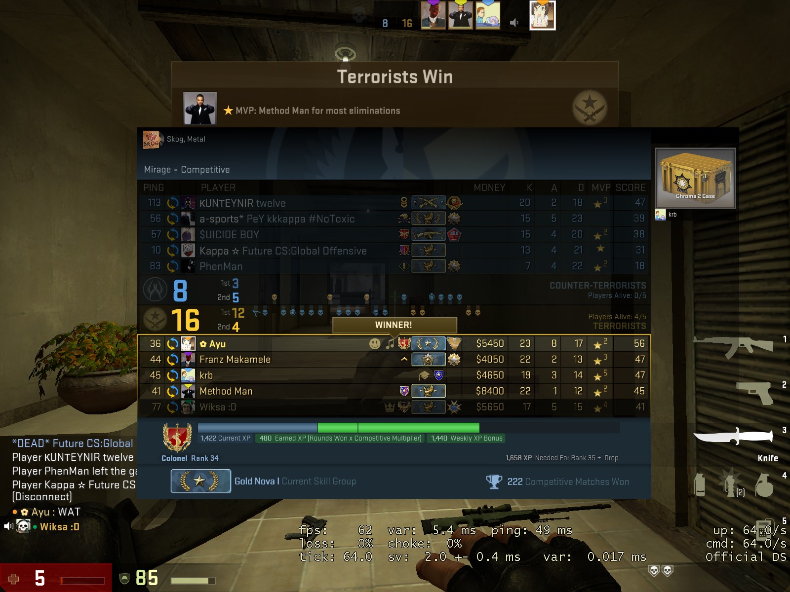 [PokeCommunity.com] CS:GO
